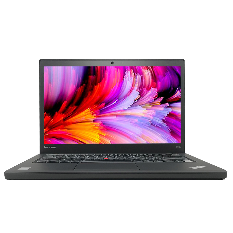 ThinkPad T440 笔记本电脑 (i5 四代/8G/120G SSD/集显/14英寸)