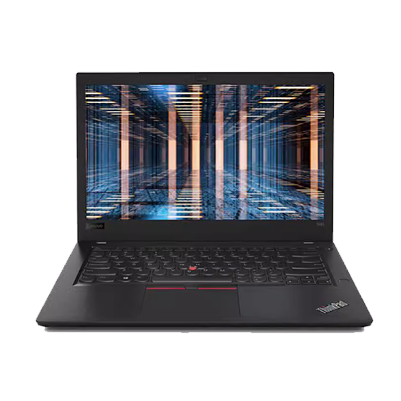 ThinkPad T480 笔记本电脑(i5-8250u/16G/480G SSD/集显/14英寸)