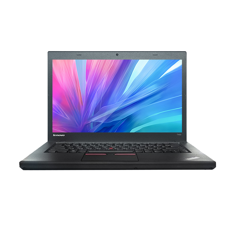 ThinkPad T450笔记本电脑 (i5-5200U/16G/240G SSD/集显/14英寸)