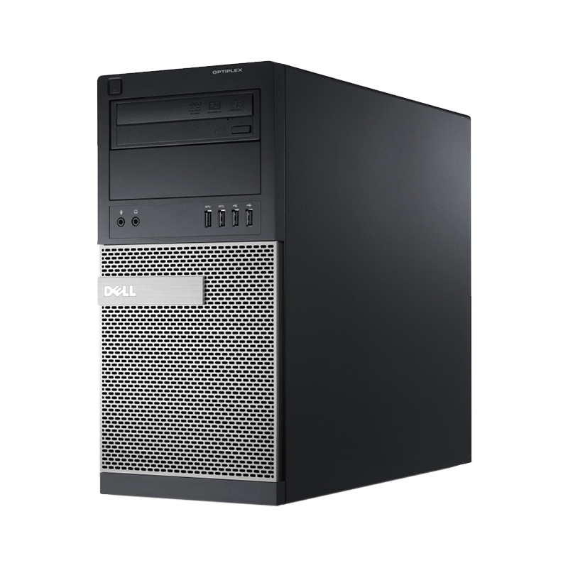 Dell OptiPlex 3020(i5 四代/8G/240G SSD/集显/单主机)