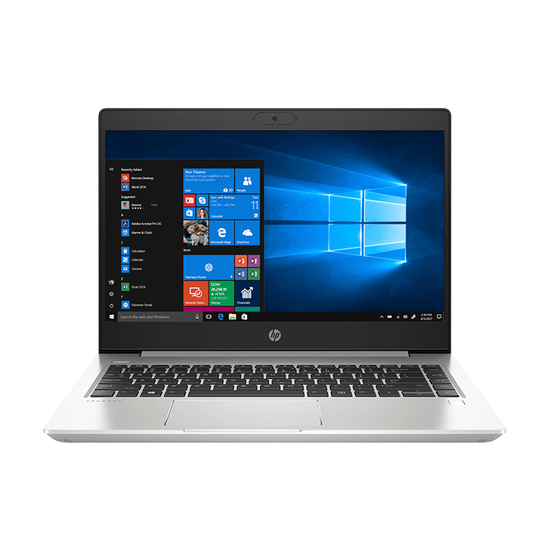 惠普ProBook440 G7笔记本电脑 (i5-10210U/8G/480G SSD /集显/14英寸)