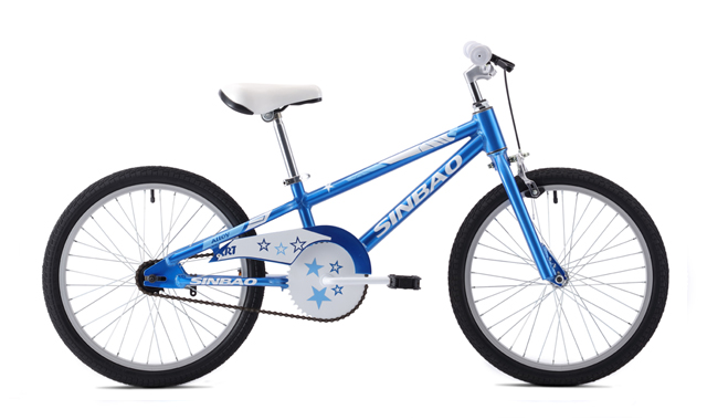 CHILDREN BIKE