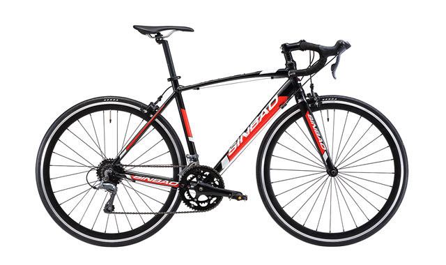 ROAD BIKE LE200