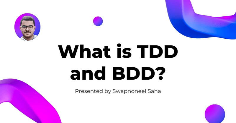 TDD 与 BDD：了解差异并选择正确的方法