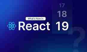 您需要了解的 React 新增功能和更新