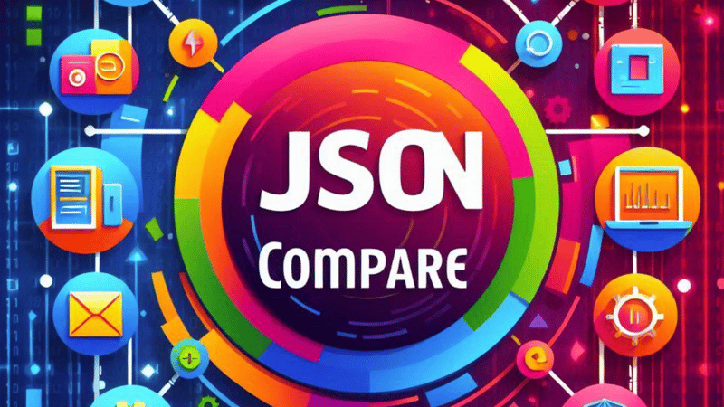 了解 json 差异：工具、技术和最佳实践