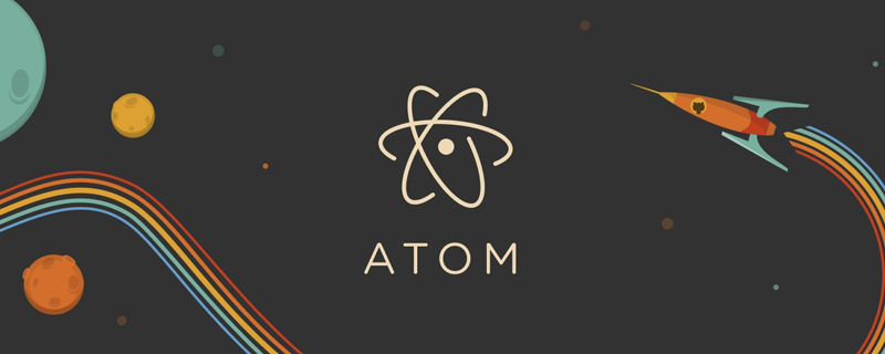 浅谈Atom编辑器进行汉化的方法