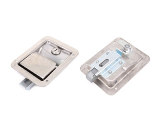 伸舌型 OEM-Q65 （工程塑料 ）