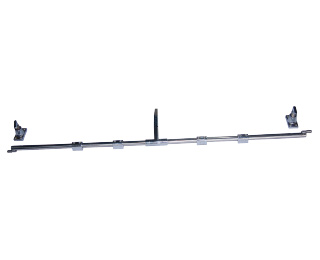 手柄伸缩型 S377 （铝+不锈钢+铁 ）