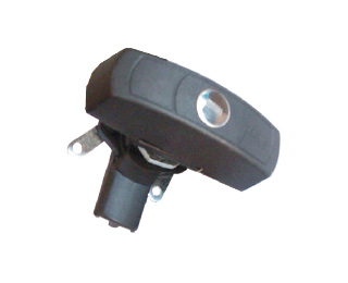 箱锁伸缩型 S567 （工程塑料 ）