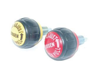 伸缩轴 OEM-V74 （铁 ）