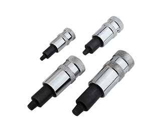 伸缩轴 OEM-V92-1/2/3/4 （铁 ）