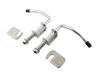 外装型（简易手柄） OEM-Z09 （铁，不锈钢 ）