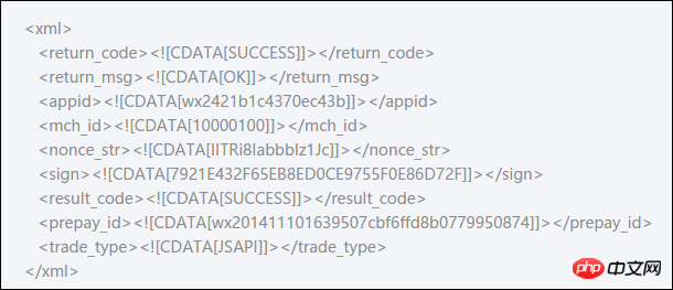 C#开发微信门户及应用微信支付接入和API封装使用