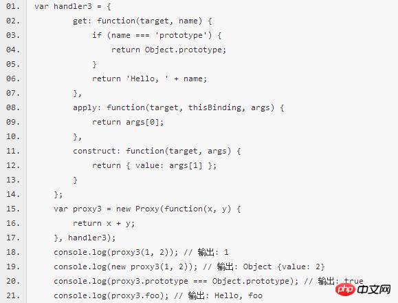 ES6新特性开发微信小程序（6）