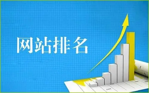 2021年做网站排名的五点注意事项