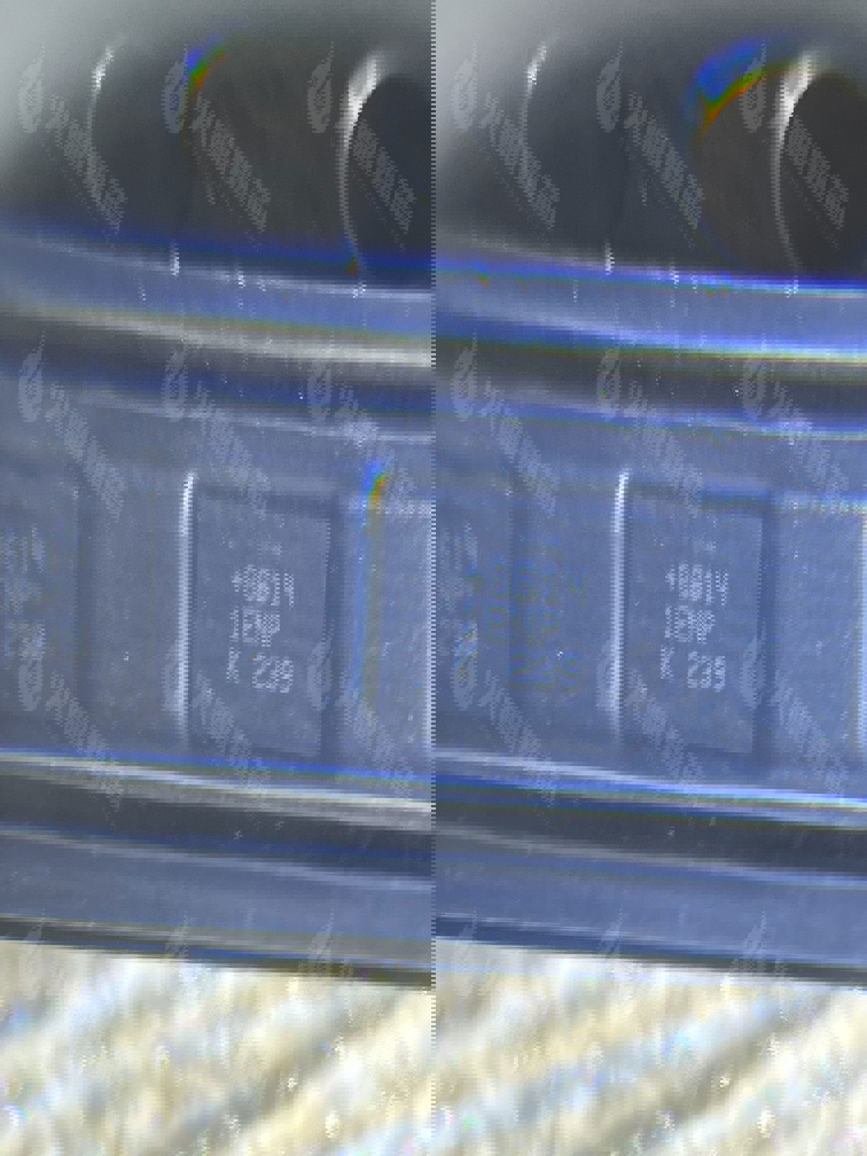 MAX86141ENP+T