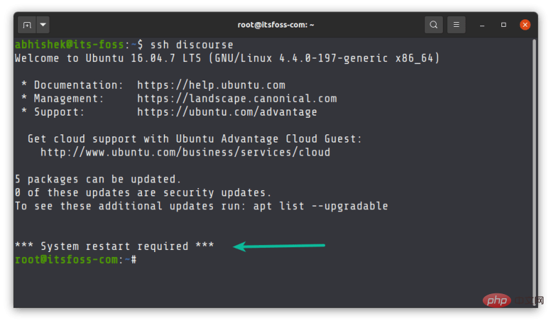 linux desktop版本是什么意思