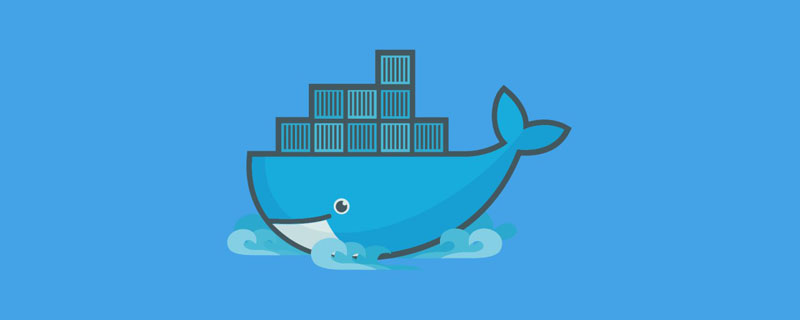 docker数据卷是什么