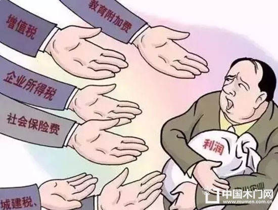 木門(mén)漲價(jià)