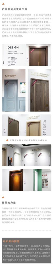 雙馳門(mén)業(yè)灌云旗艦店升級(jí)：“改變”需要合作與學(xué)習(xí)