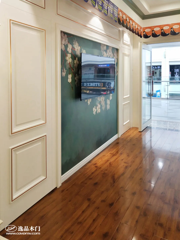 逸品全屋定制襄陽(yáng)專(zhuān)賣(mài)店：攜手同行，共創(chuàng)雙贏(yíng)