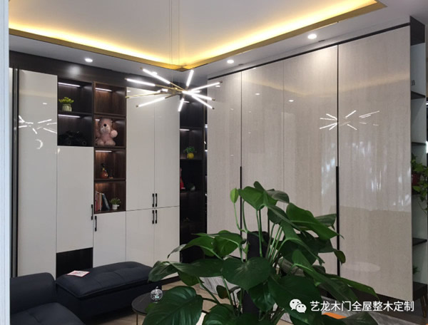 沙灣藝龍專賣店，造趣升級(jí)為你而來(lái)！