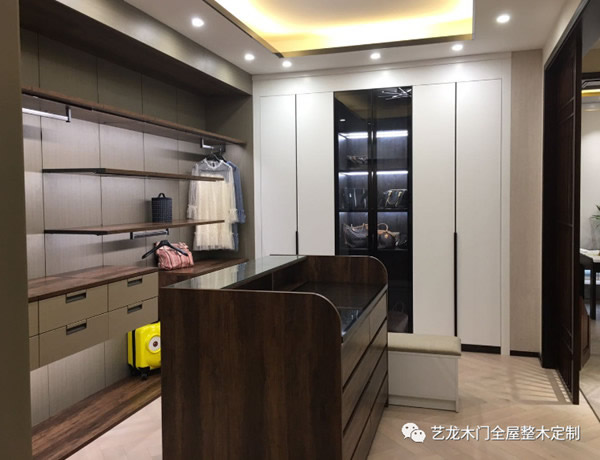 沙灣藝龍專賣店，造趣升級(jí)為你而來(lái)！
