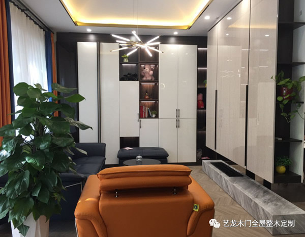 沙灣藝龍專賣店，造趣升級(jí)為你而來(lái)！