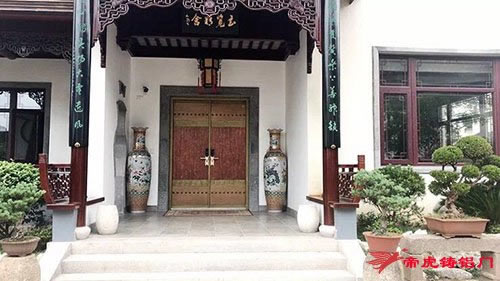 稱心空間，從門開始