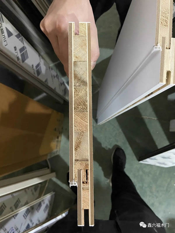 鑫六福木門門套全新升級(jí)