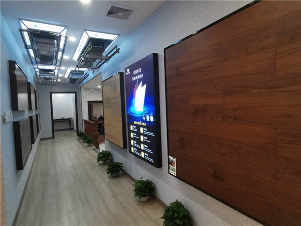 600㎡王力南寧新形象旗艦店，開業(yè)當(dāng)天業(yè)績就突破30萬