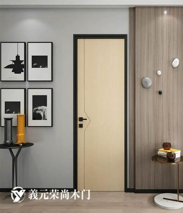 義元榮尚木門(mén) | 一扇好門(mén)的自我修養(yǎng)