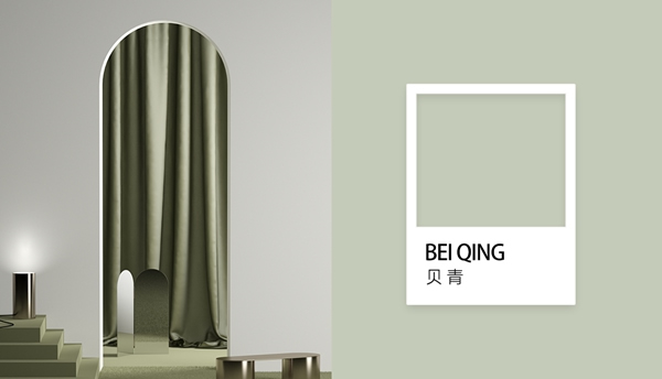 尚家木門：打造經(jīng)典純色美學(xué)