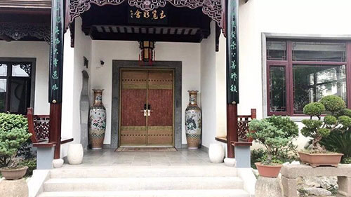 優(yōu)質(zhì)生活品質(zhì)，處處展現(xiàn)不凡品味！