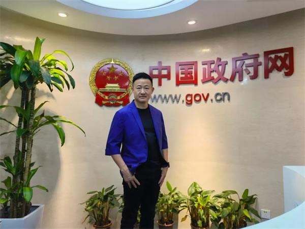 皇派門窗董事長朱福慶：強化產(chǎn)品和服務(wù)，創(chuàng)領(lǐng)消費者品牌