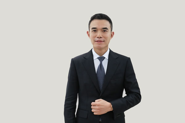 廣州設計周|百利瑪門窗黃維壽：展望未來，系統(tǒng)化經營