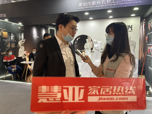金牌服務(wù)商TOP100丨軒尼斯門窗劉彬：高質(zhì)量產(chǎn)品，好服務(wù)才是王道