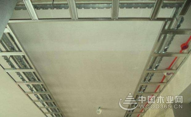 輕鋼龍骨吊頂?shù)膬?yōu)勢(shì)和分類介紹