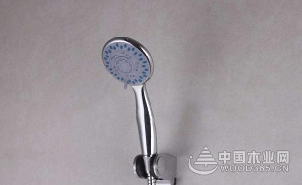 花灑頭漏水解決方法
