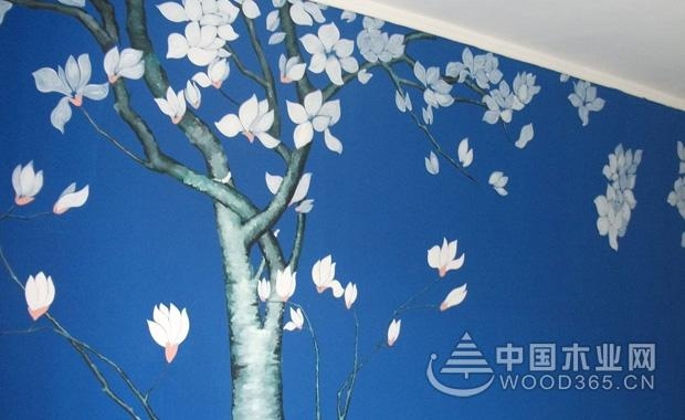 墻面彩繪機(jī)怎么樣？