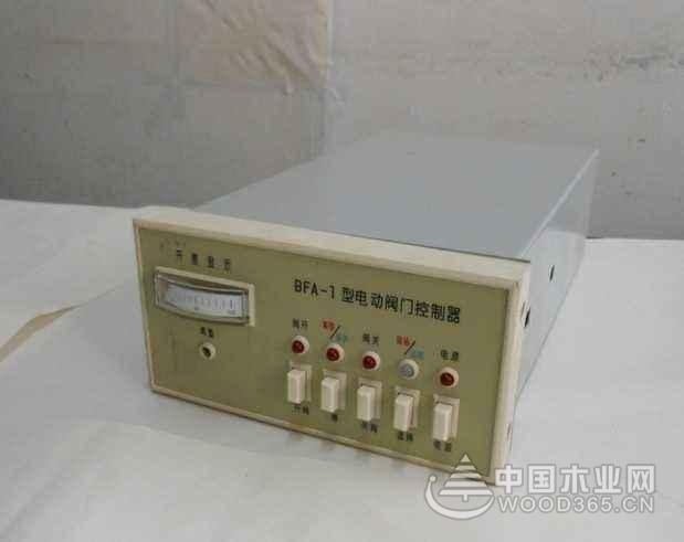 閥門(mén)控制器安裝與調(diào)整