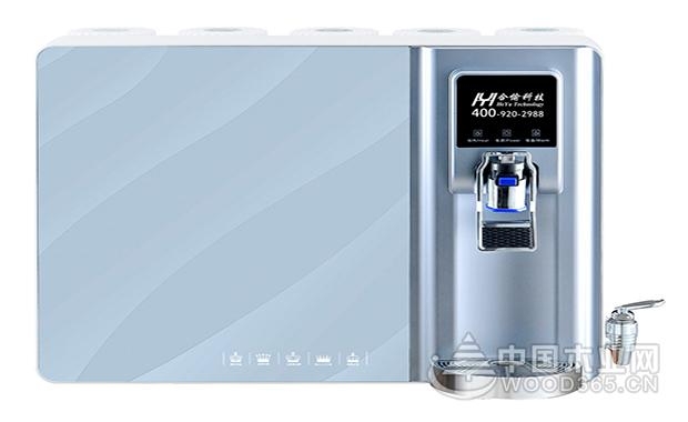 家用直飲水機(jī)工作原理和家用直飲水機(jī)優(yōu)勢(shì)