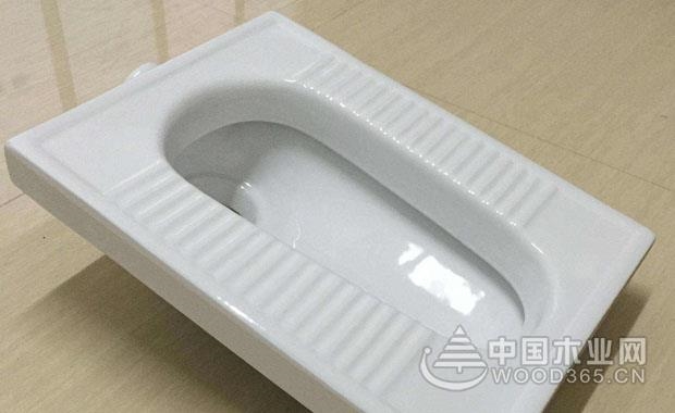 蹲便器結(jié)構(gòu)是怎樣的？