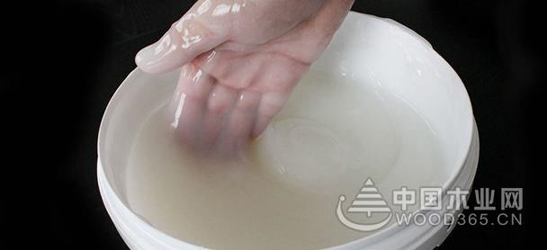 裝修常用膠水類型和用途