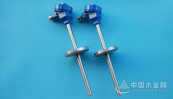 鉑熱電阻和銅熱電阻的比較