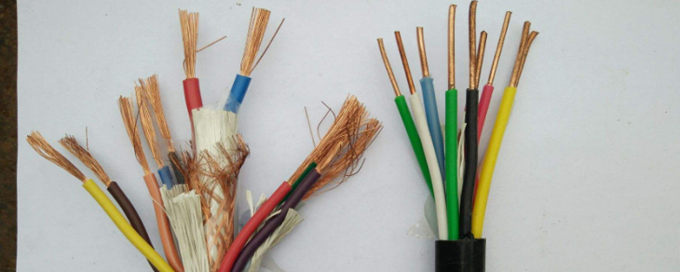 阻燃電纜和耐火電纜有什么區(qū)別？