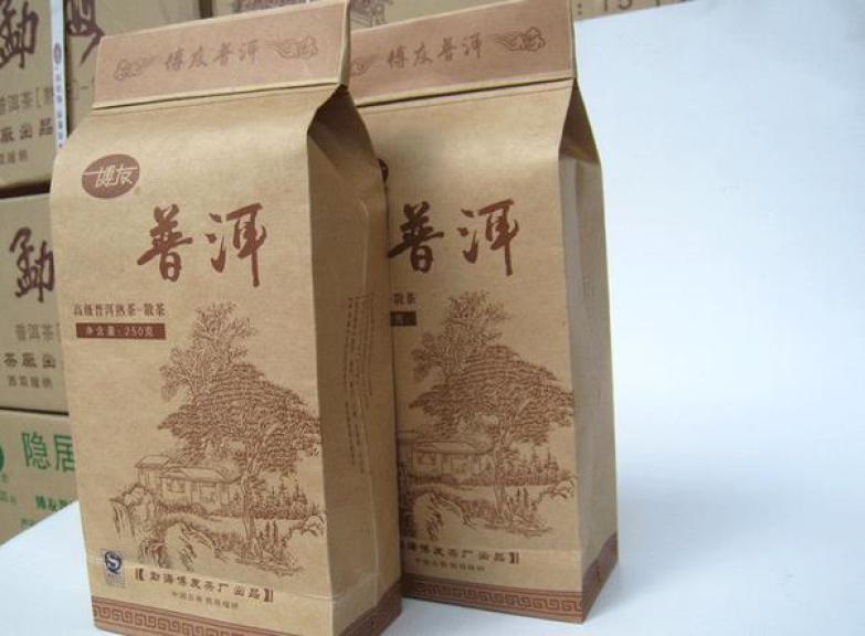 博友茶叶加盟