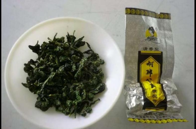 婀娜公主茶叶加盟