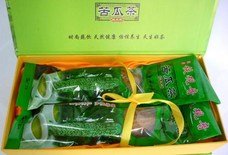 婀娜公主茶叶加盟